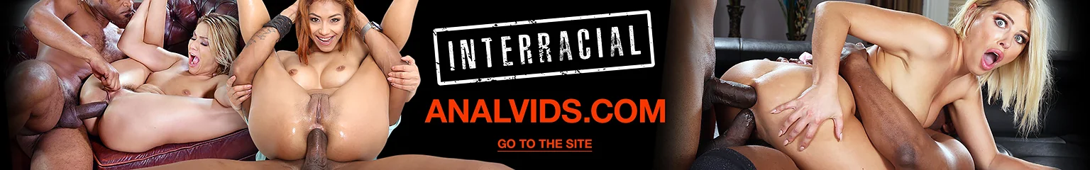 AnalVids 1536 by 240 promotional header