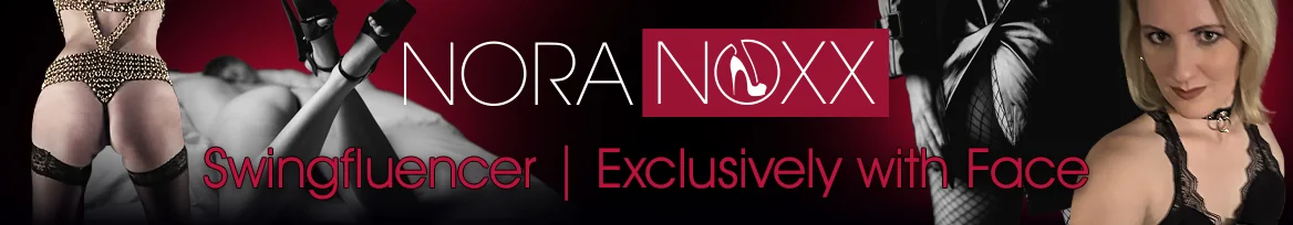 NoraNoxx OnlyFans Pay header with matching branded offer hierarchy