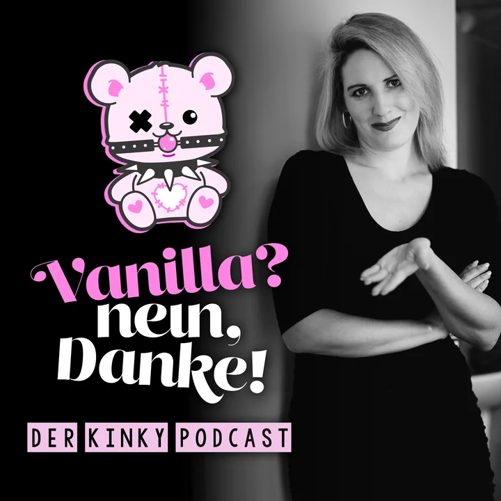 Vanilla? nein, Danke! podcast cover artwork